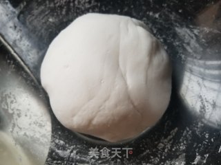 水晶芋角的做法步骤：17