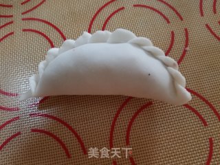 水晶芋角的做法步骤：22