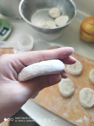 春饼的做法步骤：4