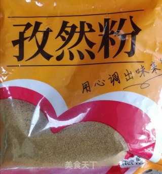 香酥鸡翅的做法步骤：3