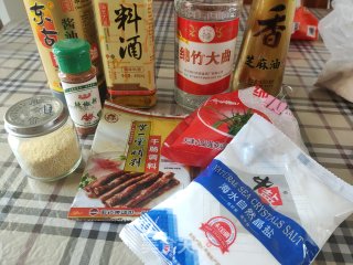 特色风干肠的做法步骤：2