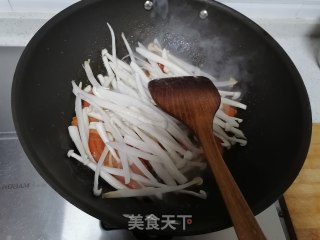 番茄波波鱼的做法步骤：4