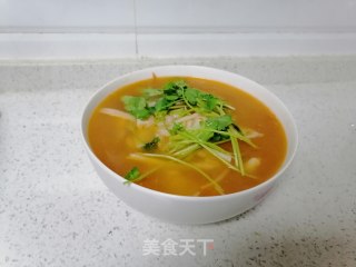 番茄波波鱼的做法步骤：8