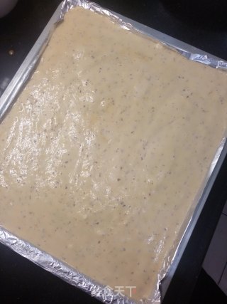 红枣蛋糕的做法步骤：8