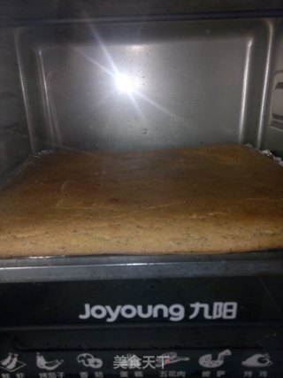 红枣蛋糕的做法步骤：10