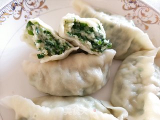 鲅鱼水饺的做法步骤：6