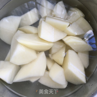 白菜排骨麻辣锅的做法步骤：11