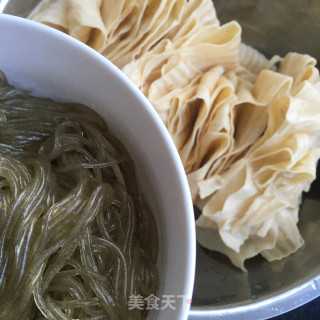 白菜排骨麻辣锅的做法步骤：12