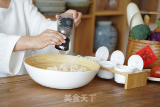 除夕年夜饭｜藕香团圆的做法步骤：2