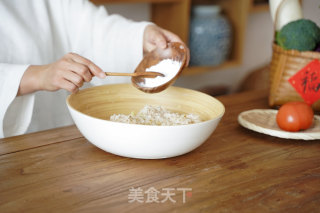 除夕年夜饭｜藕香团圆的做法步骤：3