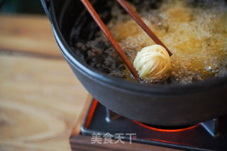 除夕年夜饭｜藕香团圆的做法步骤：5