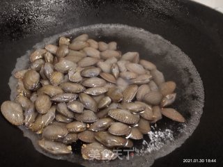 香辣花甲的做法步骤：4