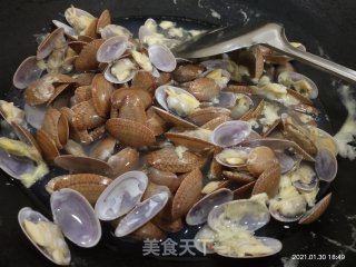 香辣花甲的做法步骤：6