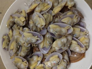 香辣花甲的做法步骤：7