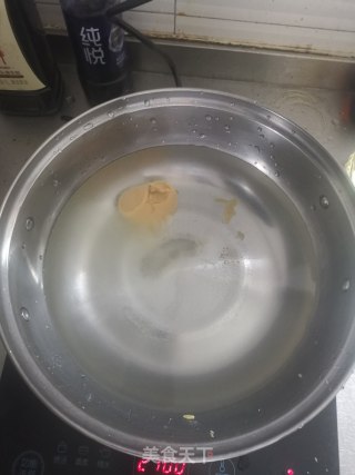 鸡汤馄饨的做法步骤：3