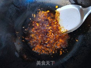 家庭版麻辣烫的做法步骤：2