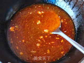家庭版麻辣烫的做法步骤：3