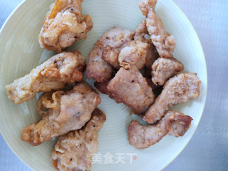 家庭版麻辣烫的做法步骤：5