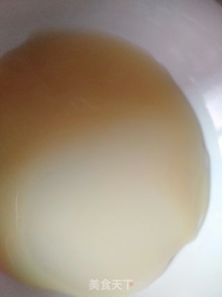 蜜汁鸡翅的做法步骤：7