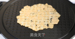 藜麦虾片的做法步骤：6