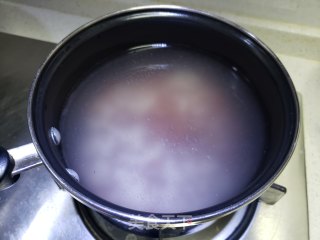 赤豆粳米粥的做法步骤：4
