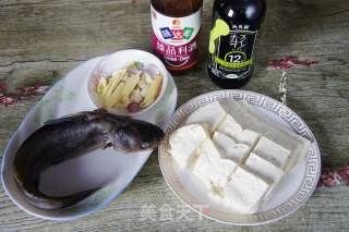 嘎牙子鱼豆腐汤的做法步骤：2