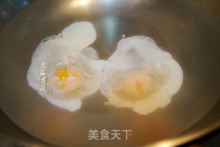 快手早餐热汤面的做法步骤：4