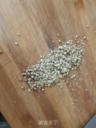 胡椒猪肚的做法步骤：8