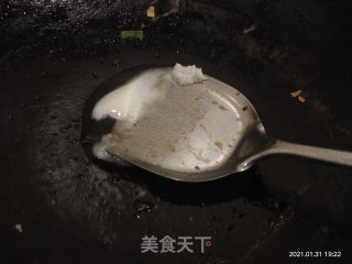 鸭肉焖节瓜的做法步骤：4