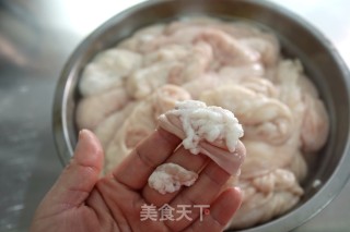 卤大肠的做法步骤：2