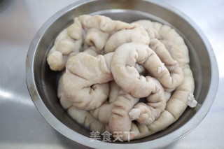 卤大肠的做法步骤：4