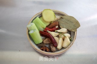 卤大肠的做法步骤：5