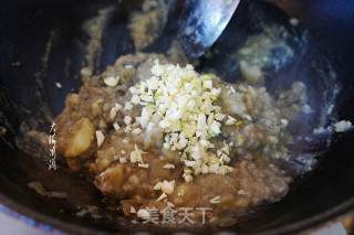 土豆炖茄子的做法步骤：8