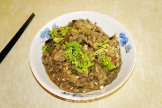 土豆炖茄子的做法步骤：9