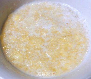黄瓜胡萝卜麻酱宽粉的做法步骤：8