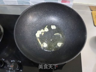 清炒山药❤️爽脆可口，健脾开胃又养生的做法步骤：5