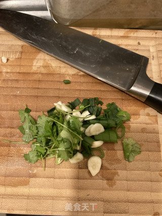 清炖羊肉汤的做法步骤：13