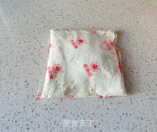 自制豆腐的做法步骤：1