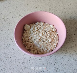 自制豆腐的做法步骤：2