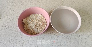 自制豆腐的做法步骤：3
