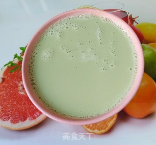 自制豆腐的做法步骤：9