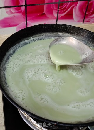 自制豆腐的做法步骤：11