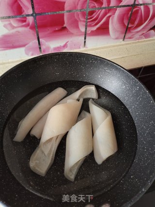 红红火火——年年有余（魚）的做法步骤：1