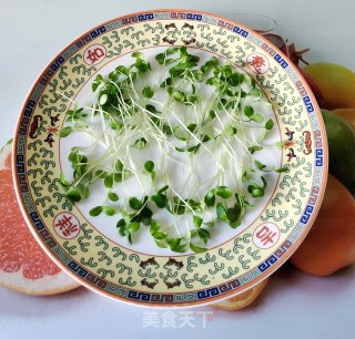 红红火火——年年有余（魚）的做法步骤：14