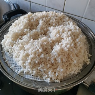 八宝饭的做法步骤：3
