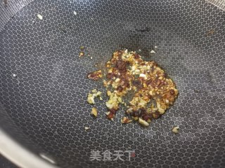 鱼香肉丝的做法步骤：11