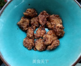 白菜福丸鲜虾煲的做法步骤：2