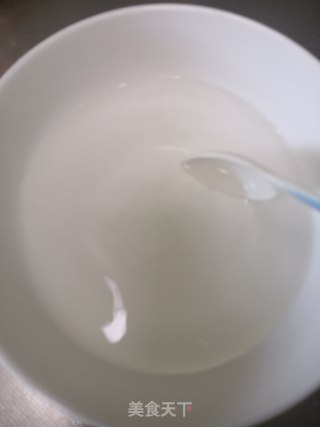 米糕的做法步骤：1