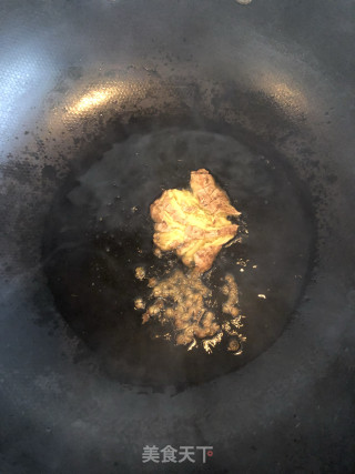 胡萝卜烧排骨的做法步骤：4