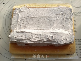 牛年主题蛋糕 呆萌可爱小牛蛋糕的做法步骤：14
